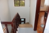 4floor-house with 3bedroom house for rent in Au co St, Tay Ho, Ha Noi